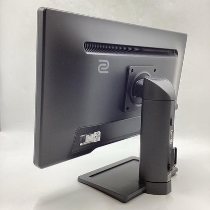 【全額返金保証】【最速発送】BenQ ZOWIE XL2411P 24インチ 動作確認済