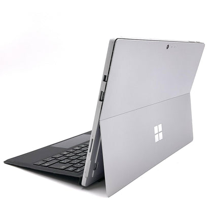 【全額返金保証】【最速発送】Microsoft Surface Pro 5 1796 Intel Core i5-7300U 4GB M.2 SSD 128GB 67.6% 動作確認済