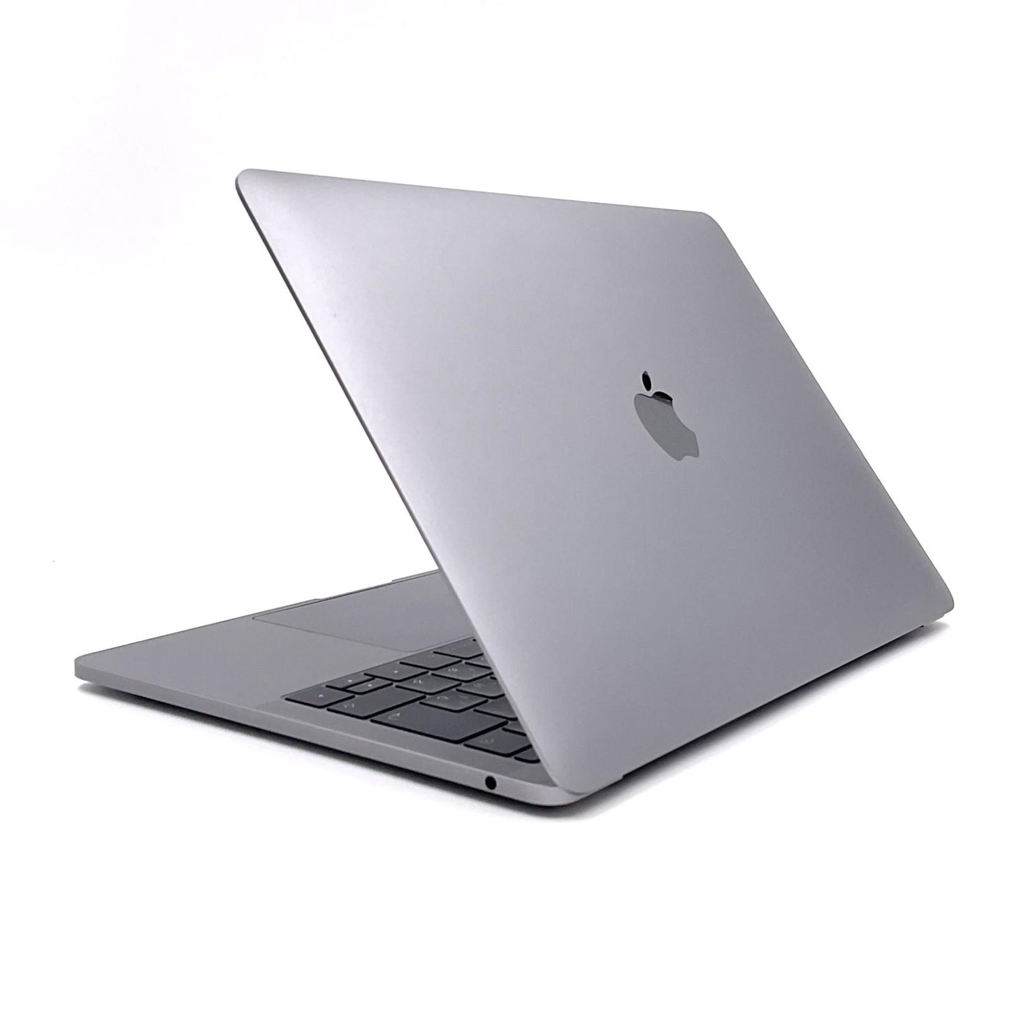 【全額返金保証】【最速発送】Apple MacBook Pro 13.3インチ 2017 Intel Core i5 2.3GHz 8GB SSD 128GB スペースグレイ 84.8% 動作確認済