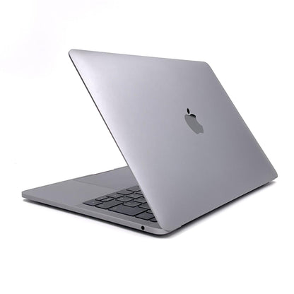 【全額返金保証】【最速発送】Apple MacBook Pro 13.3インチ 2017 Intel Core i5 2.3GHz 8GB SSD 128GB スペースグレイ 84.8% 動作確認済