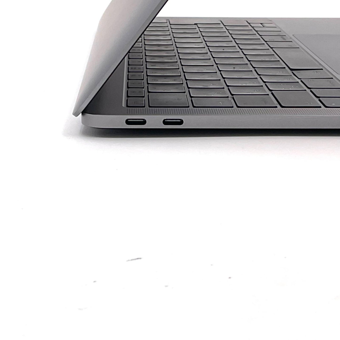 【全額返金保証】【最速発送】Apple MacBook Pro 13.3インチ 2017 Intel Core i5 2.3GHz 8GB SSD 128GB スペースグレイ 84.8% 動作確認済