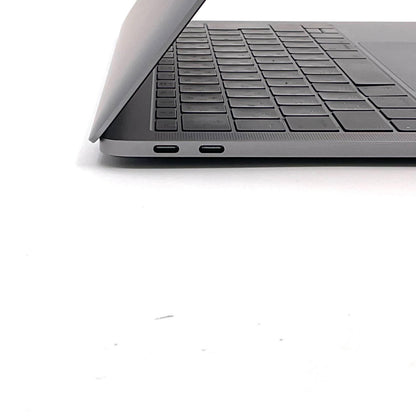 【全額返金保証】【最速発送】Apple MacBook Pro 13.3インチ 2017 Intel Core i5 2.3GHz 8GB SSD 128GB スペースグレイ 84.8% 動作確認済