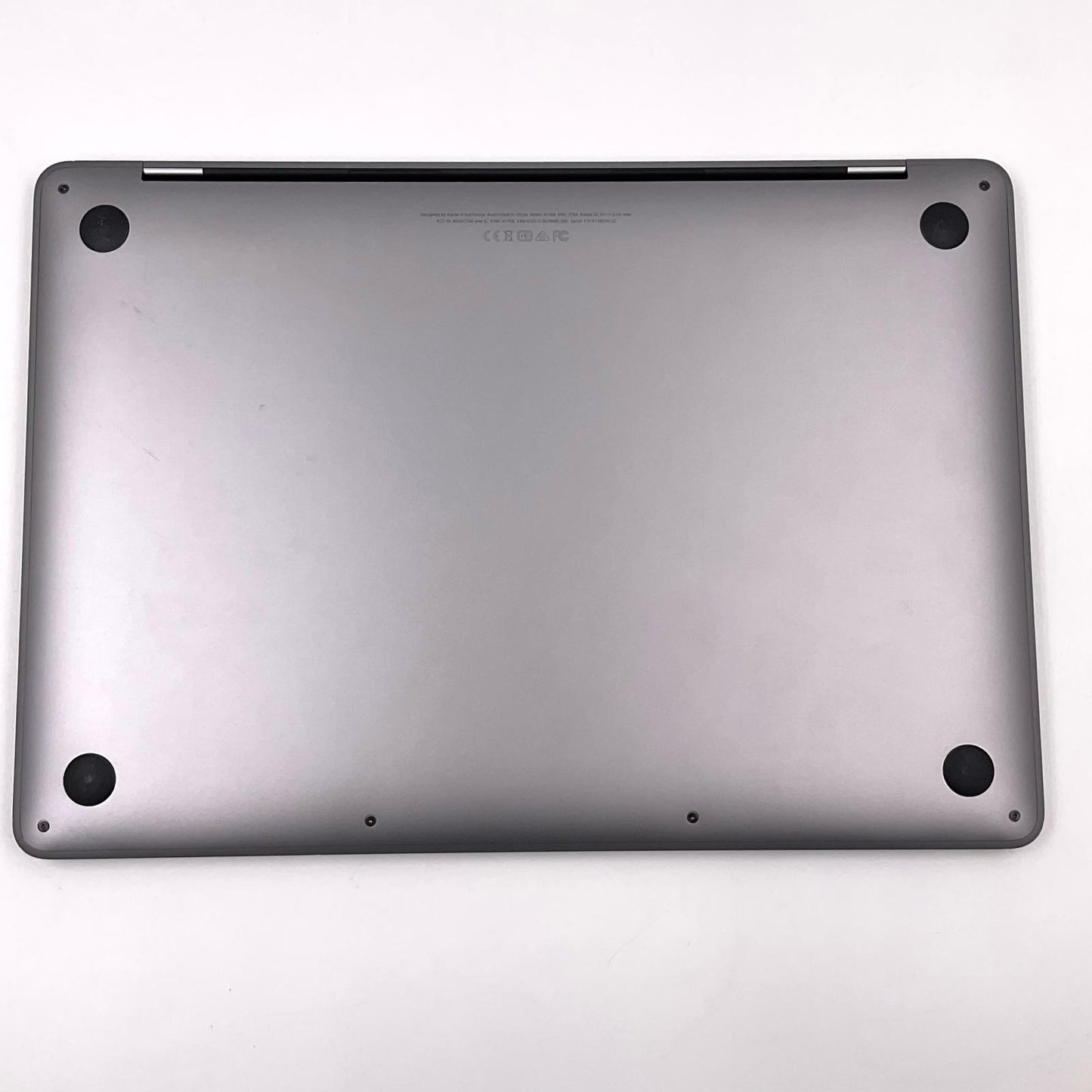 【全額返金保証】【最速発送】Apple MacBook Pro 13.3インチ 2017 Intel Core i5 2.3GHz 8GB SSD 128GB スペースグレイ 84.8% 動作確認済