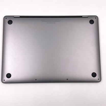 【全額返金保証】【最速発送】Apple MacBook Pro 13.3インチ 2017 Intel Core i5 2.3GHz 8GB SSD 128GB スペースグレイ 84.8% 動作確認済