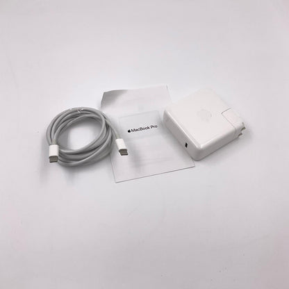 【全額返金保証】【最速発送】Apple MacBook Pro 13.3インチ 2017 Intel Core i5 2.3GHz 8GB SSD 128GB スペースグレイ 84.8% 動作確認済