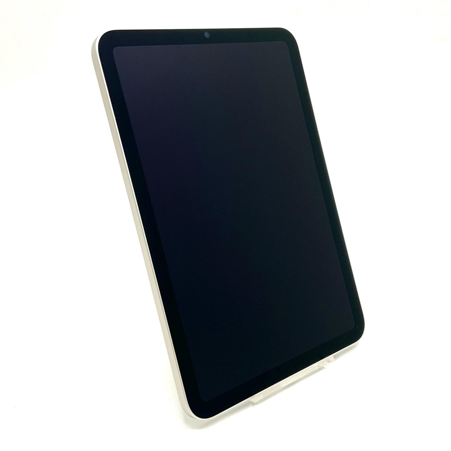 【全額返金保証】【最速発送】Apple iPad mini 8.3インチ 第6世代 64GB スターライト Wi-Fi 美品 動作確認済