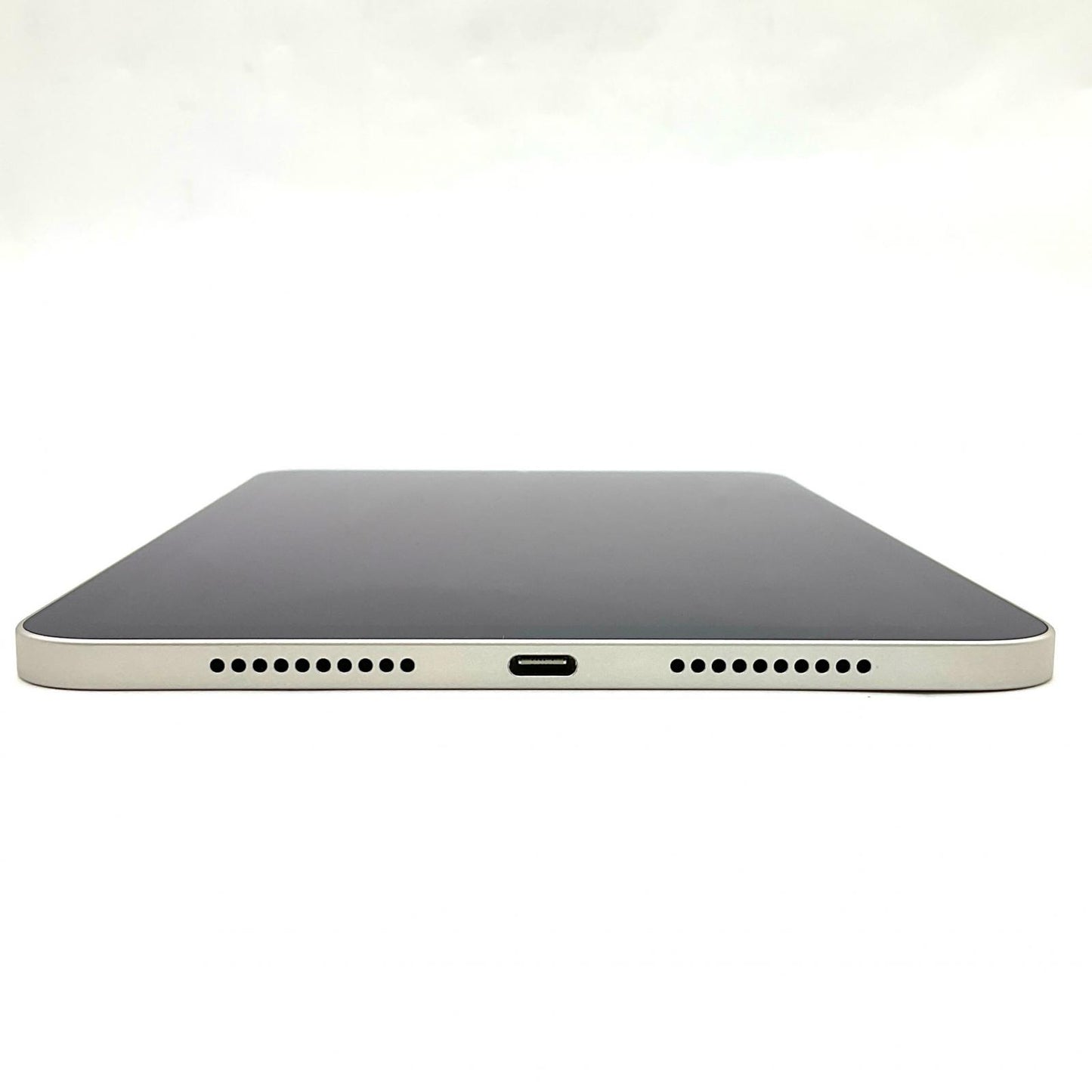 【全額返金保証】【最速発送】Apple iPad mini 8.3インチ 第6世代 64GB スターライト Wi-Fi 美品 動作確認済