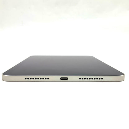 【全額返金保証】【最速発送】Apple iPad mini 8.3インチ 第6世代 64GB スターライト Wi-Fi 美品 動作確認済