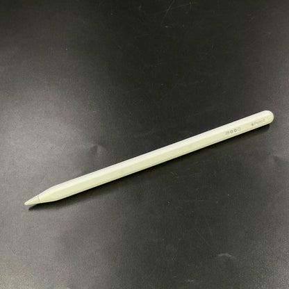 【全額返金保証】【最速発送】Apple Apple Pencil(第2世代) MU8F2J/A 動作確認済