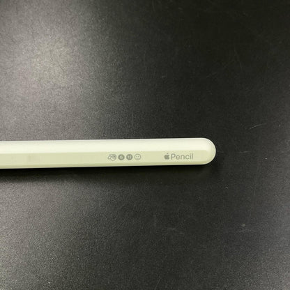 【全額返金保証】【最速発送】Apple Apple Pencil(第2世代) MU8F2J/A 動作確認済