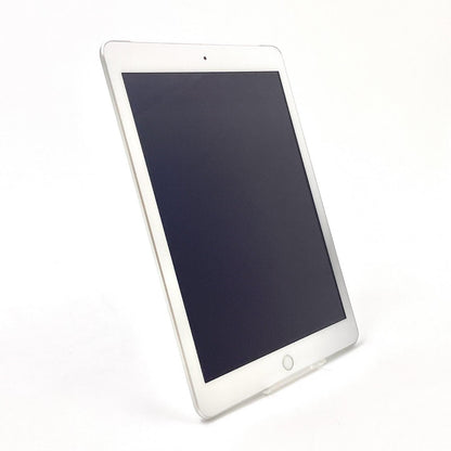 【全額返金保証】【最速発送】Apple iPad iPad 9.7インチ 第5世代 32GB シルバー WiFi+Cellular docomo 白ロム 動作確認済