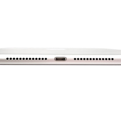 【全額返金保証】【最速発送】Apple iPad iPad 9.7インチ 第5世代 32GB シルバー WiFi+Cellular docomo 白ロム 動作確認済