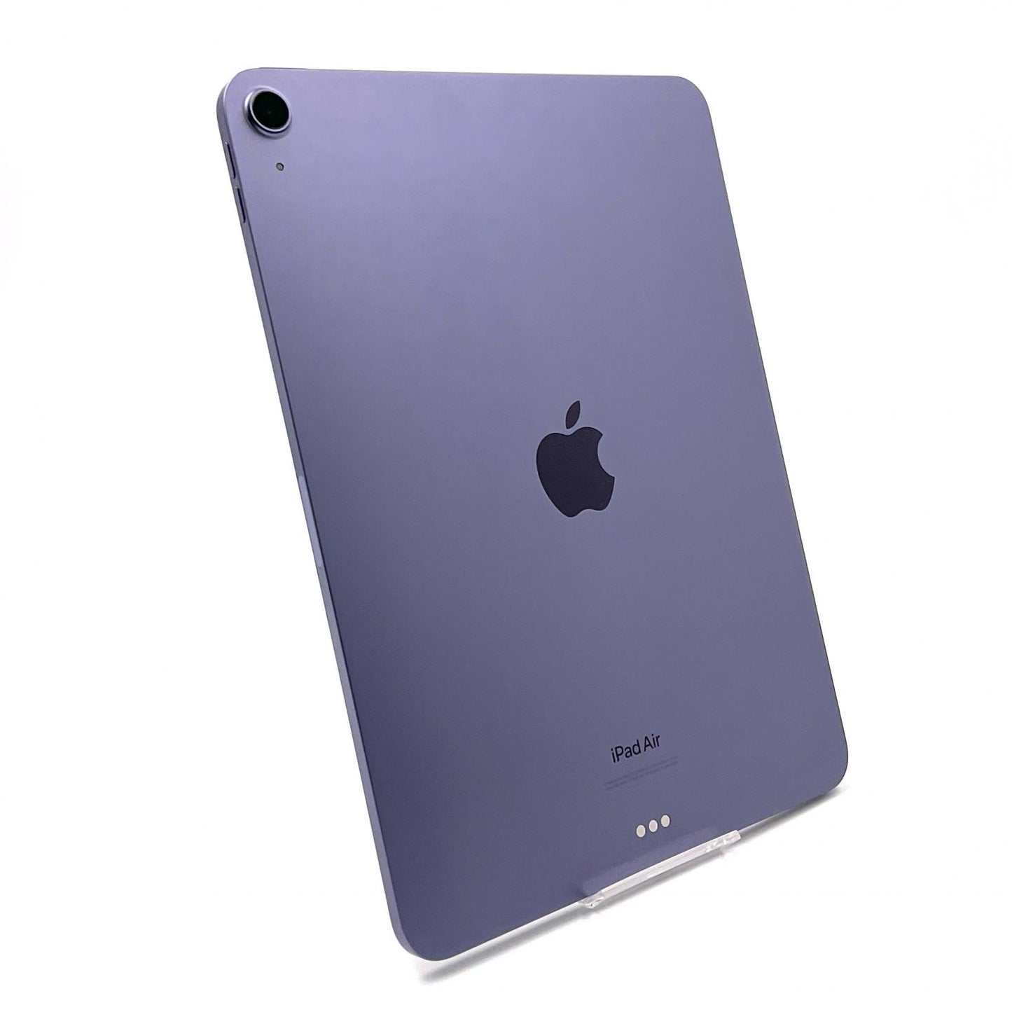 【全額返金保証】【最速発送】Apple iPad Air 10.9インチ 第5世代 64GB パープル Wi-Fi 美品 動作確認済
