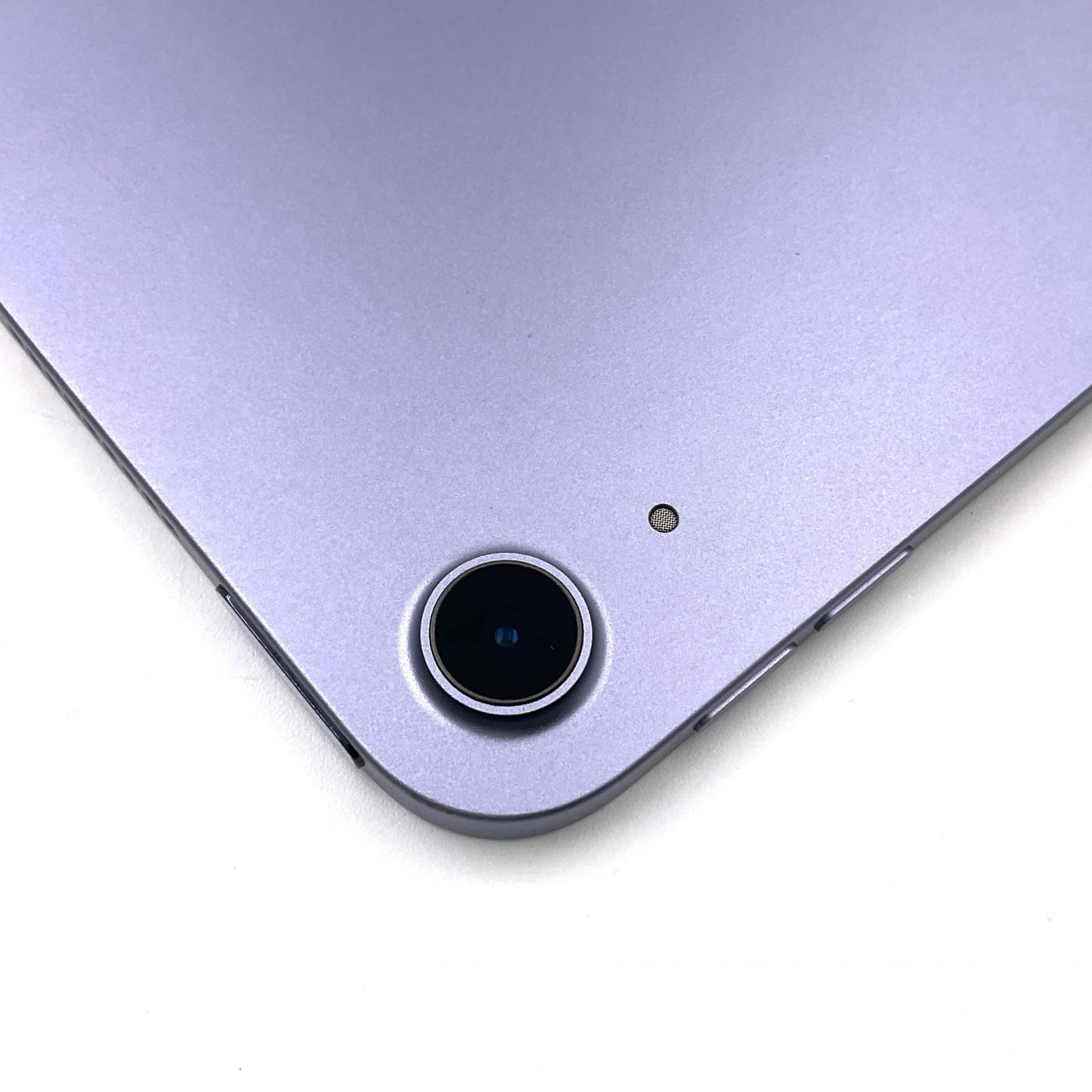 【全額返金保証】【最速発送】Apple iPad Air 10.9インチ 第5世代 64GB パープル Wi-Fi 美品 動作確認済