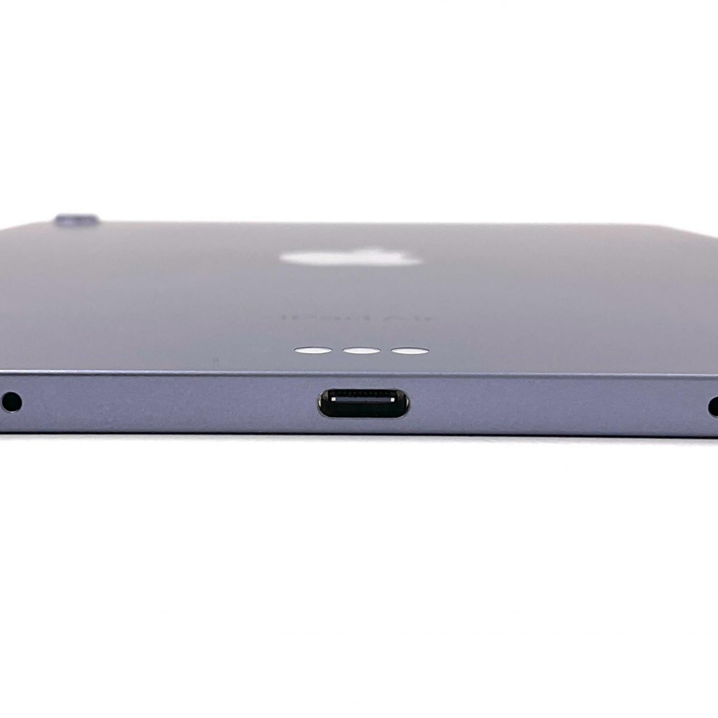 【全額返金保証】【最速発送】Apple iPad Air 10.9インチ 第5世代 64GB パープル Wi-Fi 美品 動作確認済