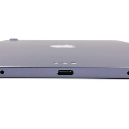 【全額返金保証】【最速発送】Apple iPad Air 10.9インチ 第5世代 64GB パープル Wi-Fi 美品 動作確認済