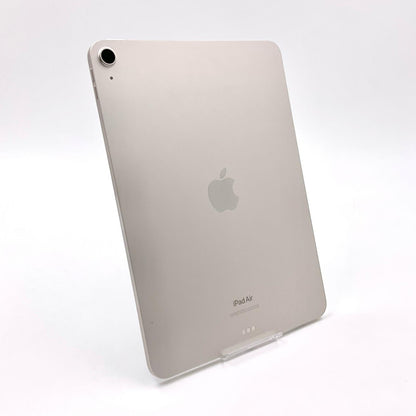 【全額返金保証】【最速発送】Apple iPad Air 11インチ 第6世代 128GB スターライト Wi-Fi 超美品 動作確認済