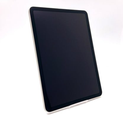 【全額返金保証】【最速発送】Apple iPad Air 11インチ 第6世代 128GB スターライト Wi-Fi 超美品 動作確認済
