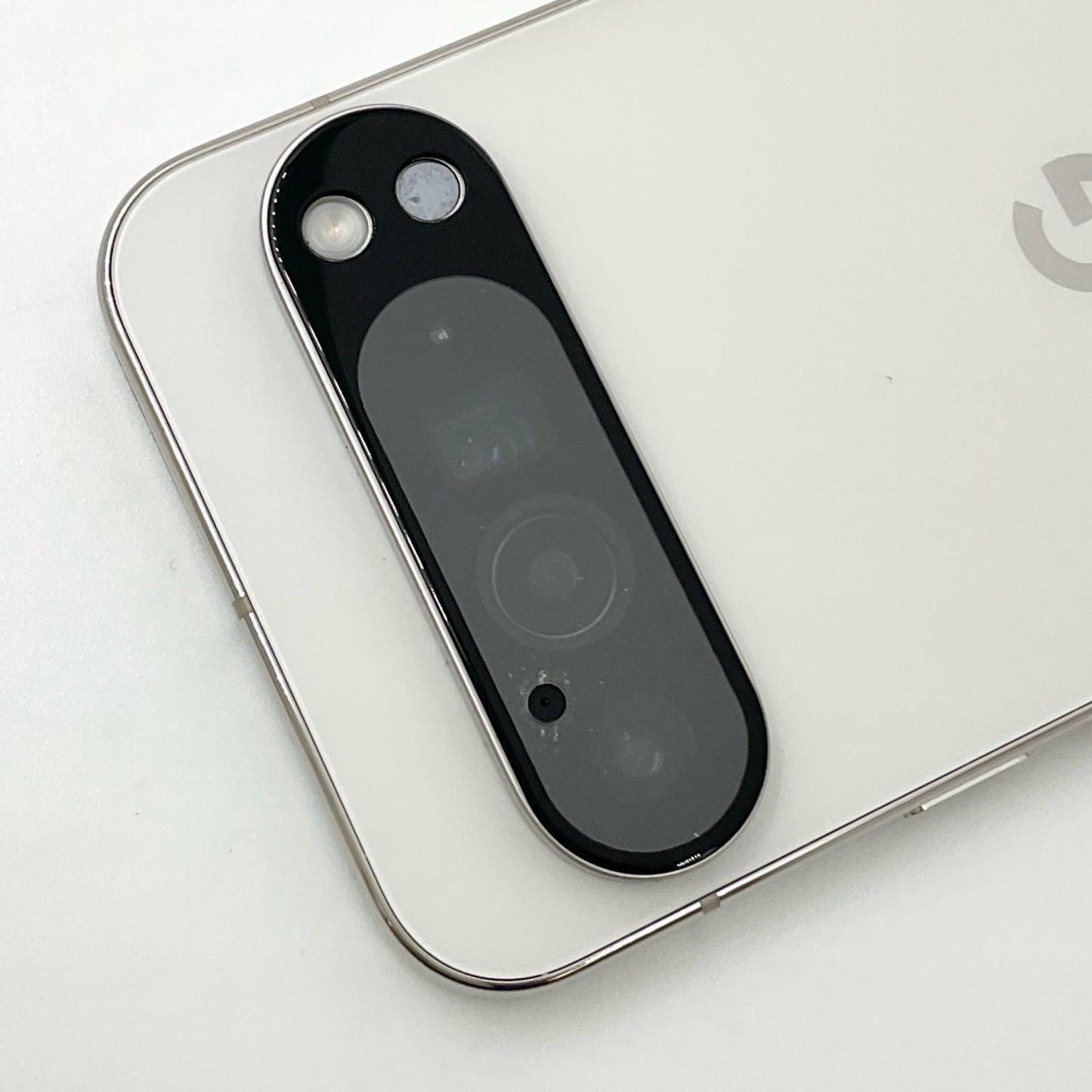 【全額返金保証】【最速発送】Google Pixel 9 Pro XL 128GB Porcelain SIMフリー GA05660-JP 白ロム 動作確認済