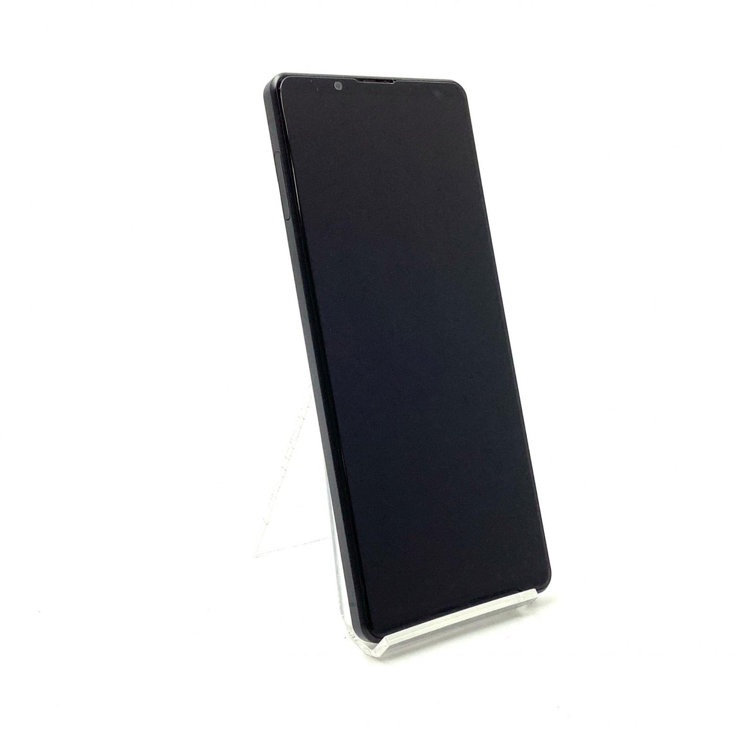 【全額返金保証】【最速発送】Sony Xperia 1 III 512GB フロストブラック SIMフリー XQ-BC42 動作確認済