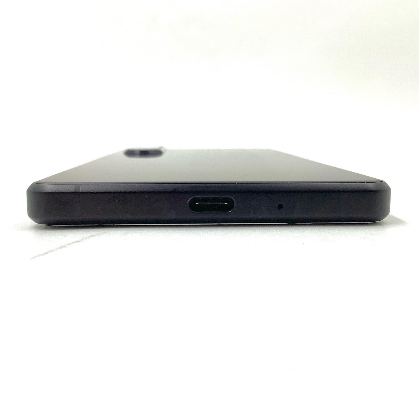 【全額返金保証】【最速発送】Sony Xperia 1 III 512GB フロストブラック SIMフリー XQ-BC42 動作確認済