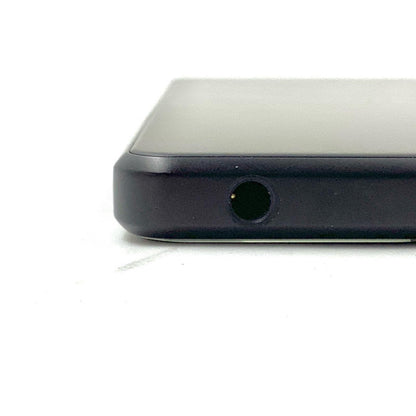 【全額返金保証】【最速発送】Sony Xperia 1 III 512GB フロストブラック SIMフリー XQ-BC42 動作確認済