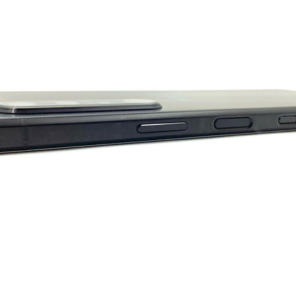 【全額返金保証】【最速発送】Sony Xperia 1 III 512GB フロストブラック SIMフリー XQ-BC42 動作確認済