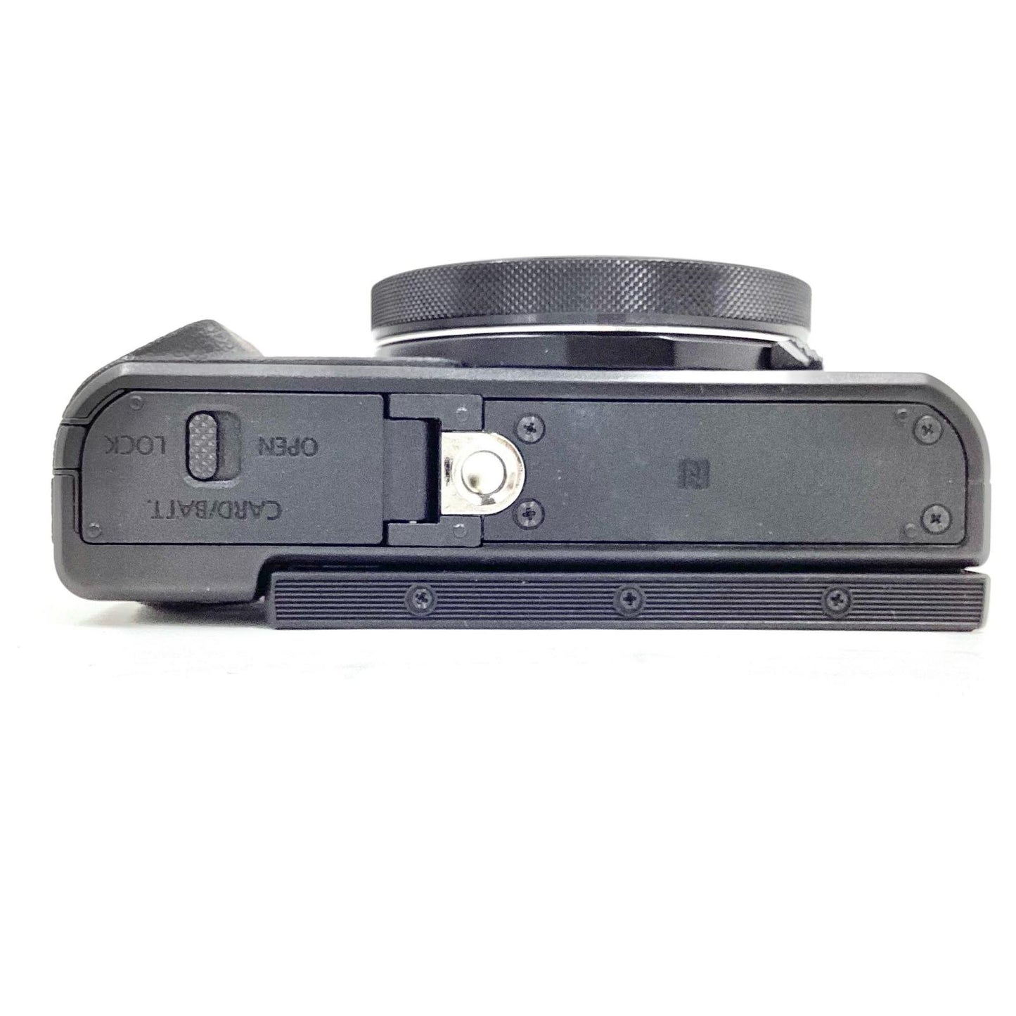 【全額返金保証】【最速発送】Canon コンパクトデジタルカメラ PowerShot G7 X 動作確認済