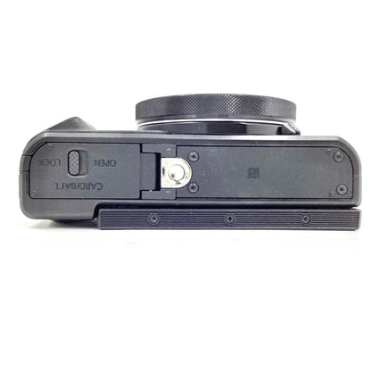 【全額返金保証】【最速発送】Canon コンパクトデジタルカメラ PowerShot G7 X 動作確認済