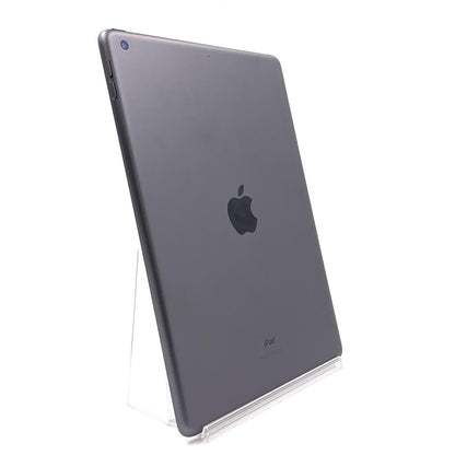 【全額返金保証】【最速発送】Apple iPad iPad 10.9インチ 第9世代 256GB スペースグレイ Wi-Fi 超美品 動作確認済