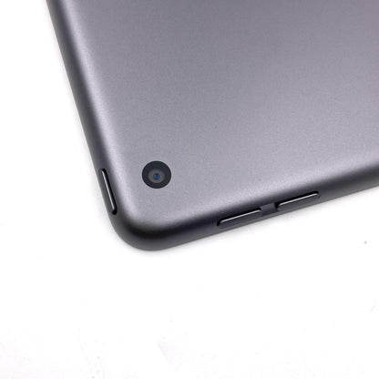 【全額返金保証】【最速発送】Apple iPad iPad 10.9インチ 第9世代 256GB スペースグレイ Wi-Fi 超美品 動作確認済