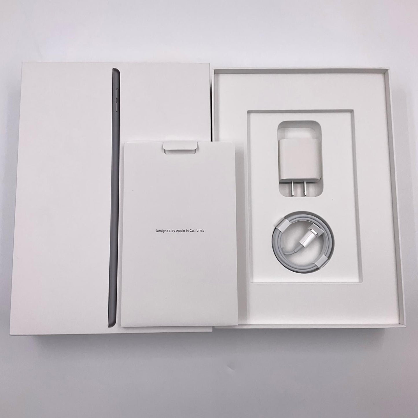 【全額返金保証】【最速発送】Apple iPad iPad 10.9インチ 第9世代 256GB スペースグレイ Wi-Fi 超美品 動作確認済