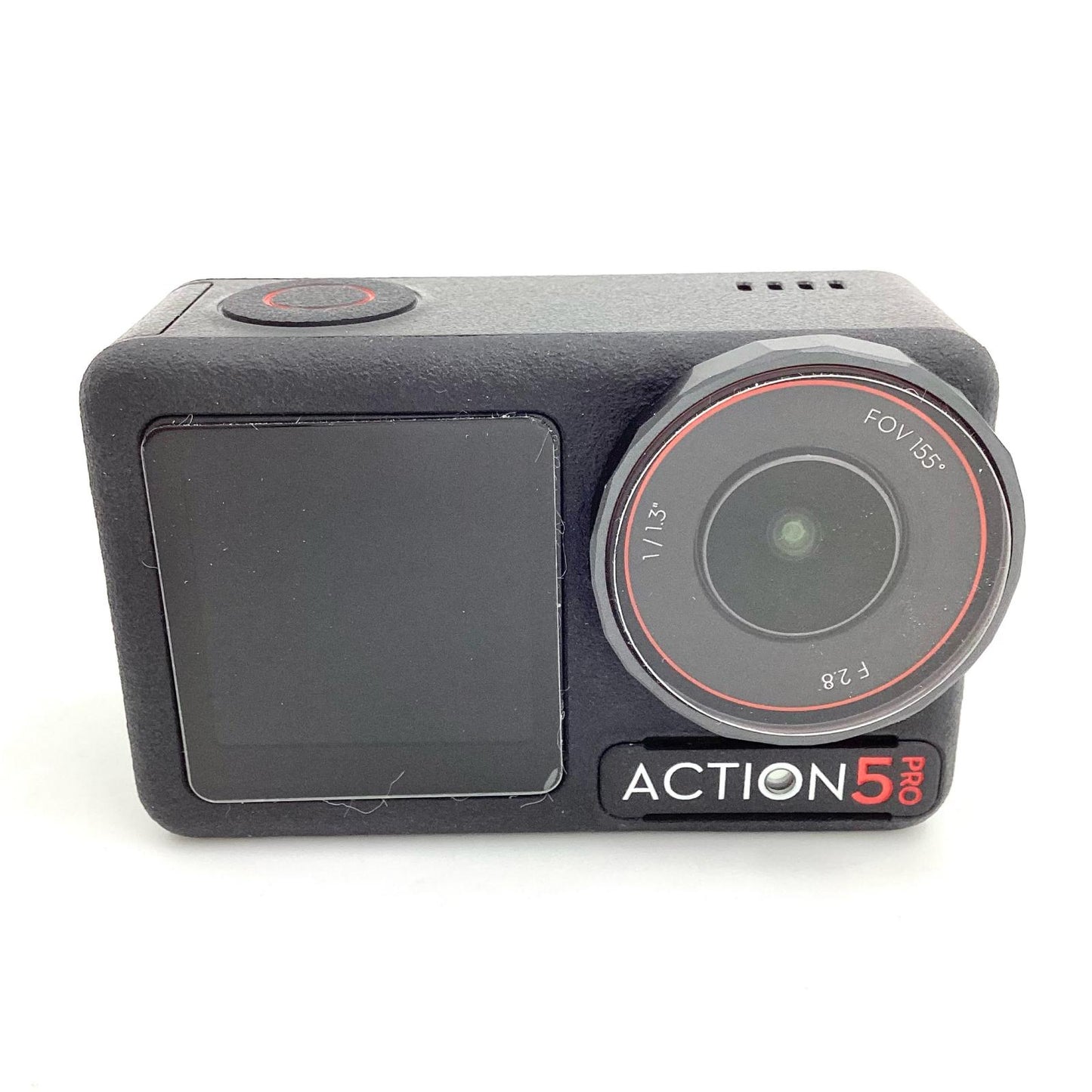 【全額返金保証】【最速発送】DJI OSMO ACTION 5 PRO スタンダードコンボ 美品 動作確認済
