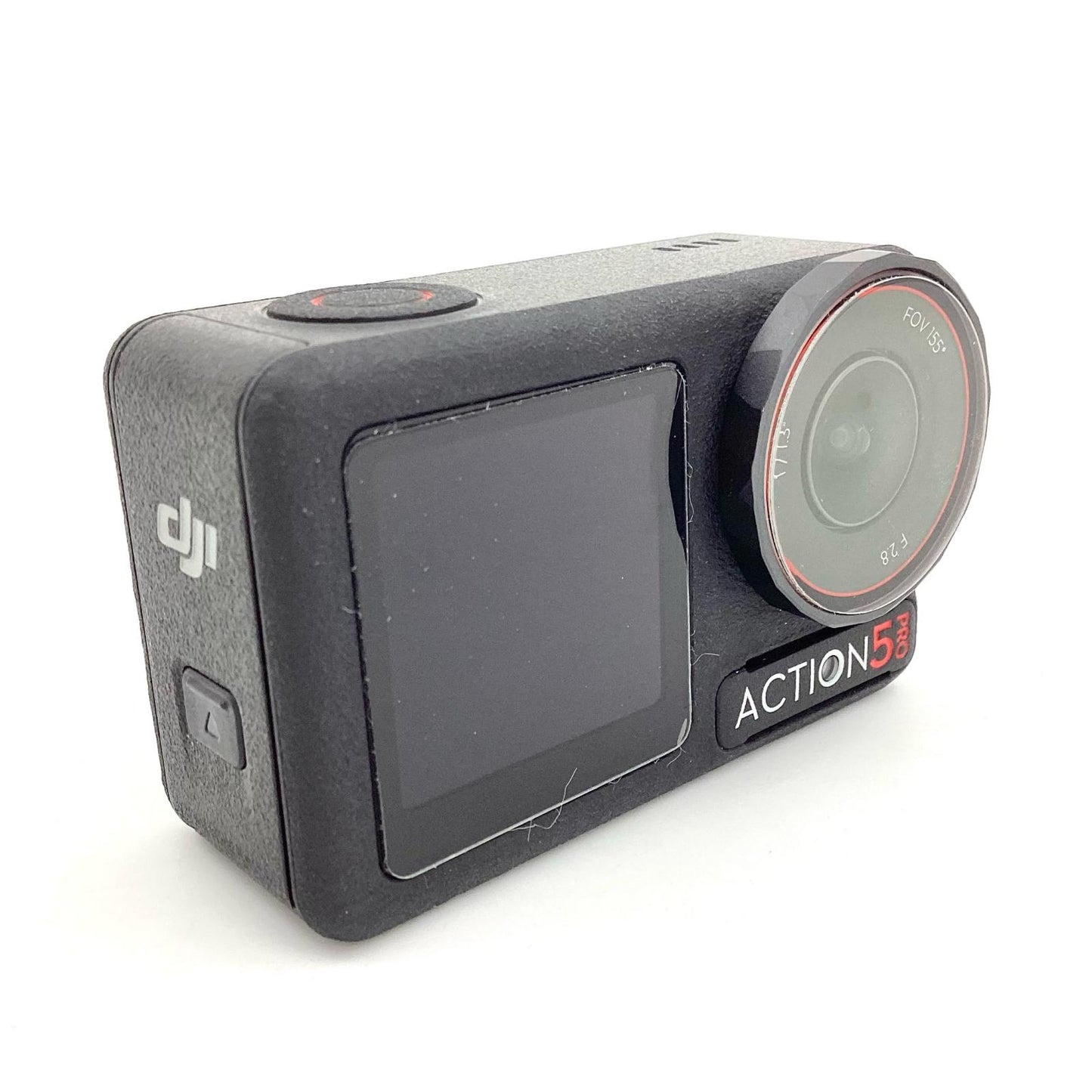 【全額返金保証】【最速発送】DJI OSMO ACTION 5 PRO スタンダードコンボ 美品 動作確認済