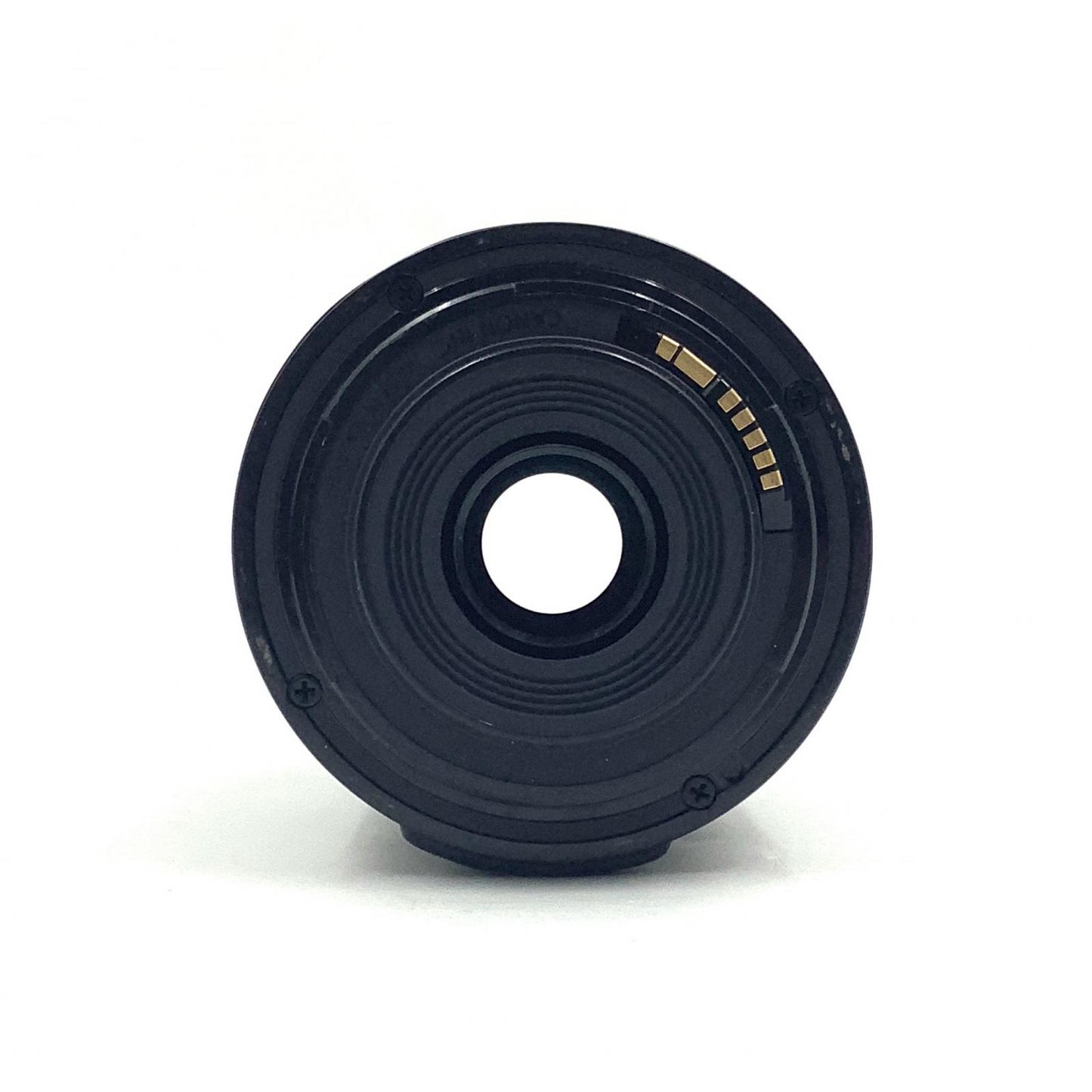 【全額返金保証】【最速発送】Canon EF-S55-250mm F4-5.6 IS STM 美品 動作確認済