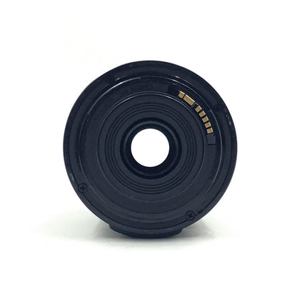 【全額返金保証】【最速発送】Canon EF-S55-250mm F4-5.6 IS STM 美品 動作確認済