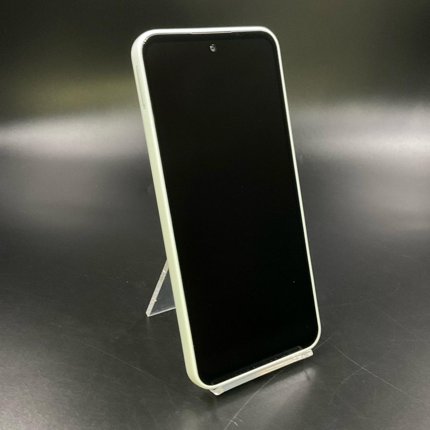 【全額返金保証】【最速発送】ZTE Libero 5G III 64GB ホワイト Softbank SIMフリー A202ZT 白ロム 超美品 動作確認済