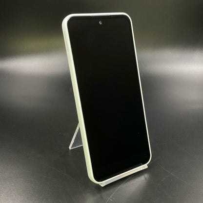 【全額返金保証】【最速発送】ZTE Libero 5G III 64GB ホワイト Softbank SIMフリー A202ZT 白ロム 超美品 動作確認済