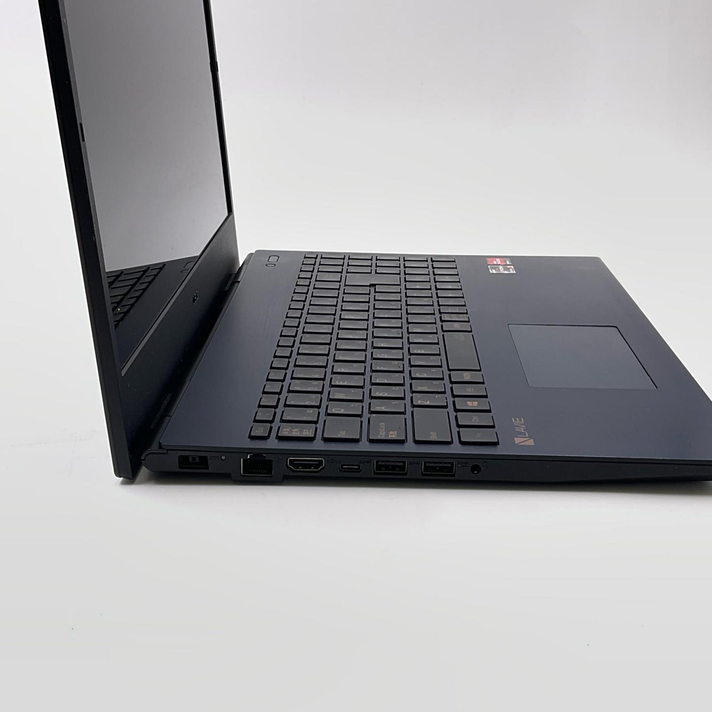 【全額返金保証】【最速発送】NEC LAVIE PC-N1585CAL-E3 AMD Ryzen 7 5800U with Radeon Graphics 16GB M.2 SSD 1TB 88.7% 動作確認済