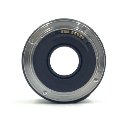 【全額返金保証】【最速発送】Canon EF50mm F1.8 STM 美品 動作確認済