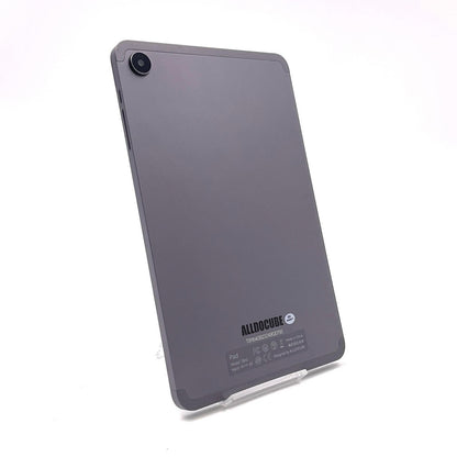 【全額返金保証】【最速発送】ALLDOCUBE iPlay50 mini 8.4インチ 64GB SIMフリー 白ロム 動作確認済