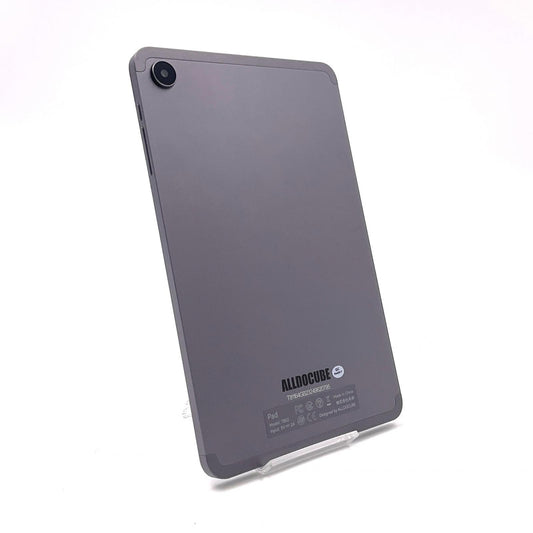 【全額返金保証】【最速発送】ALLDOCUBE iPlay50 mini 8.4インチ 64GB SIMフリー 白ロム 動作確認済