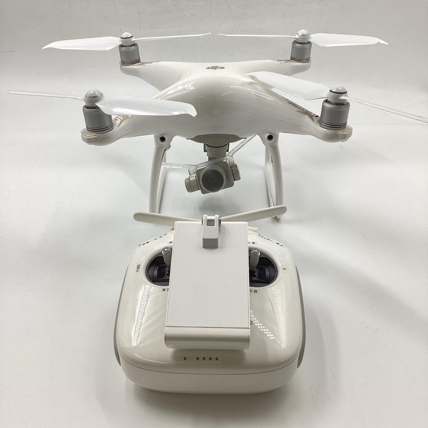 【全額返金保証】【最速発送】DJI PHANTOM 4 動作確認済