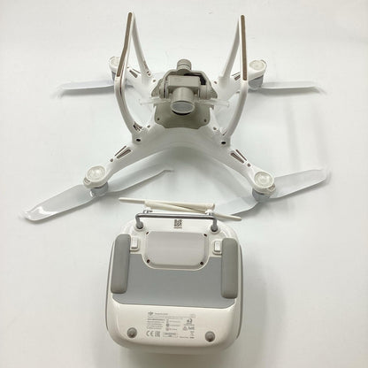 【全額返金保証】【最速発送】DJI PHANTOM 4 動作確認済