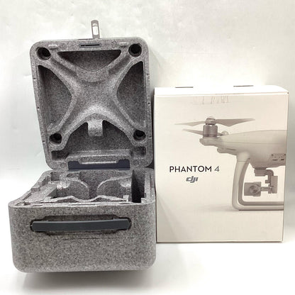 【全額返金保証】【最速発送】DJI PHANTOM 4 動作確認済