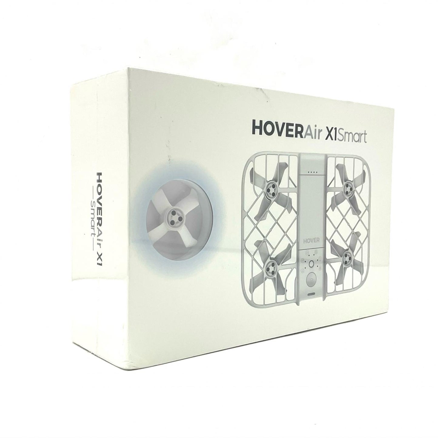 【全額返金保証】【最速発送】HOVER Air X1 Smart 新品未開封 即納OK