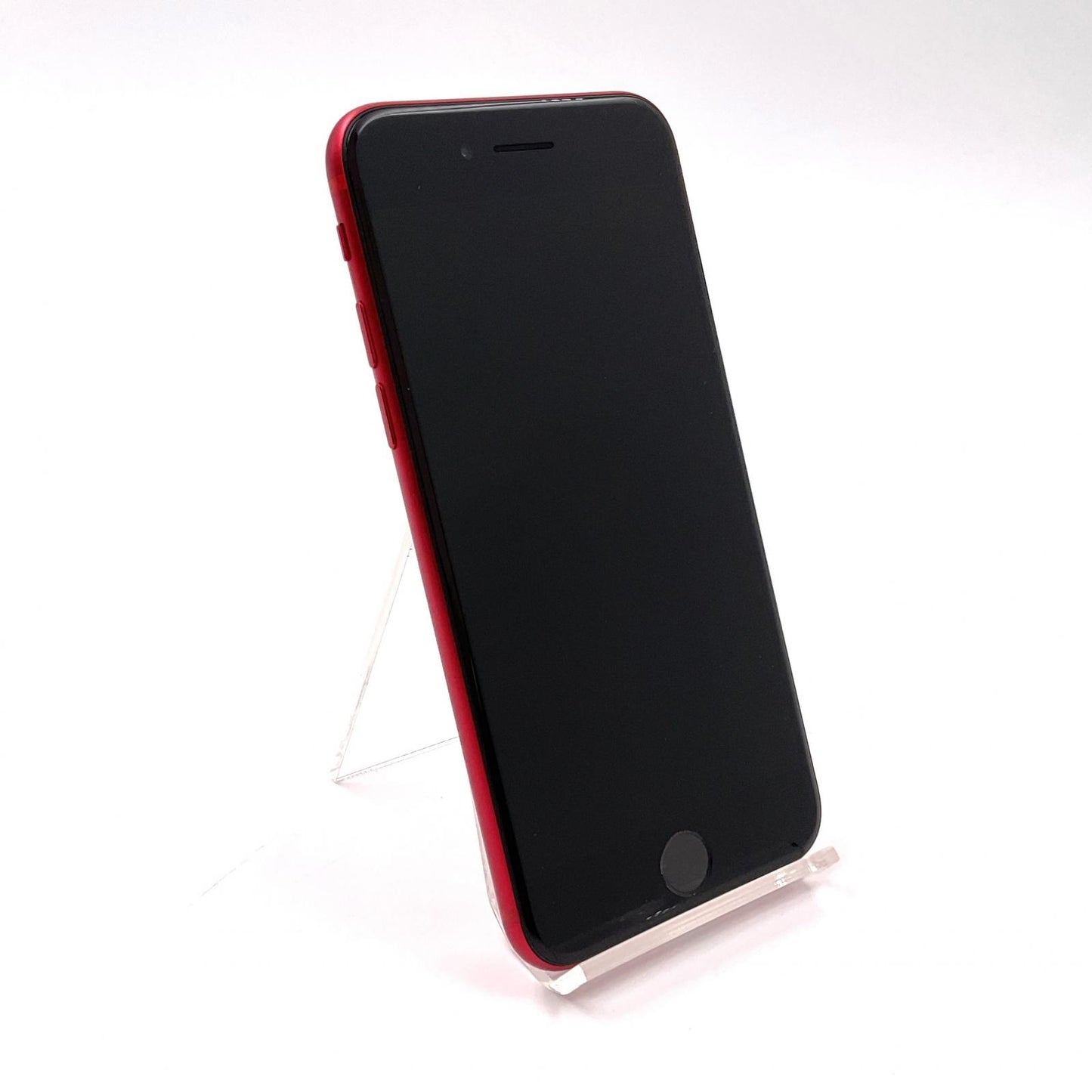 【全額返金保証】【最速発送】Apple iPhone iPhone SE（第2世代） 64GB (PRODUCT)RED SIMフリー 白ロム 動作確認済 78%