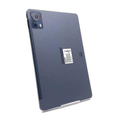 【全額返金保証】【最速発送】DOOGEE T20 10インチ 256GB SIMフリー 白ロム 動作確認済