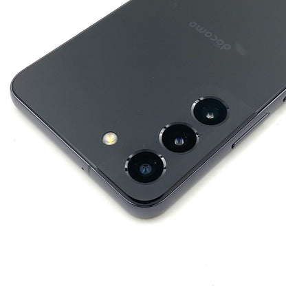 【全額返金保証】【最速発送】SAMSUNG Galaxy S22 256GB ファントムブラック docomo SIMフリー SC-51C 白ロム 動作確認済
