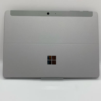 【全額返金保証】【最速発送】Microsoft Surface Go 3 1926 Intel(R) Pentium(R) CPU GOLD 6500Y @1.10GHz 1.61GHz 4GB eMMC 64GB 100% 超美品 動作確認済